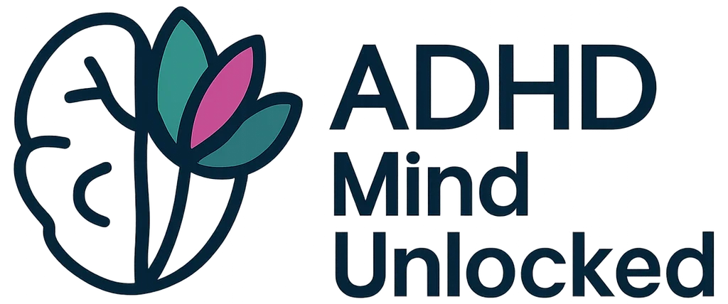 ADHD Mind Unlocked